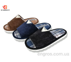 Тапки SCARRHETT